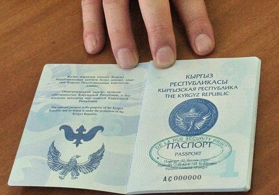 прописка в Покрове